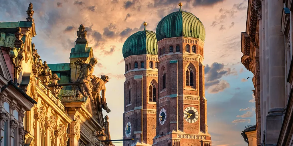 Immobilienmakler München Quattro Quarti