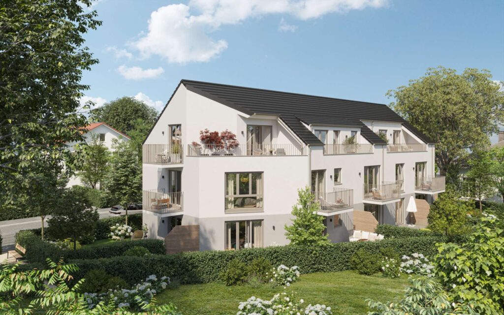 Elbacherstr. 11 München